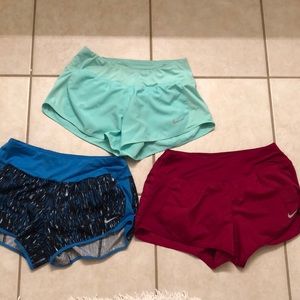 Nike short *BUNDLE*